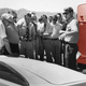 Image for article titled U-Haul's First Employee, Hap Carty, Dies at 95